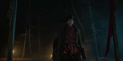 [person imitating bird cooing] - The Completely Made-Up Adventures of Dick Turpin