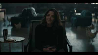 ...person in my family - Y: The Last Man