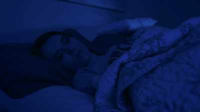 (person knocking slowly) - The Cheerleader Sleepover Slaughter