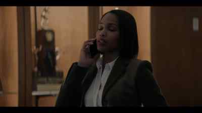 [PERSON] Ma'am, this isn't a hotel. - Emperor of Ocean Park