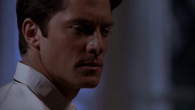 Person who made me
feel pretty. - Ghost Whisperer