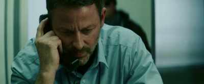 [PERSON ON PHONE] Operations. - Deadlock