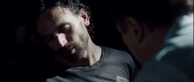Person. Patrice Saint-Clair. - Taken