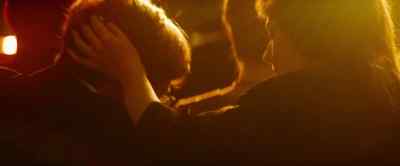 PERSON: Shh! - The Theory of Everything