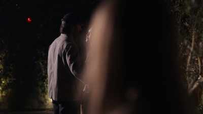 (person shouting indistinctly) - My Diary of Lies