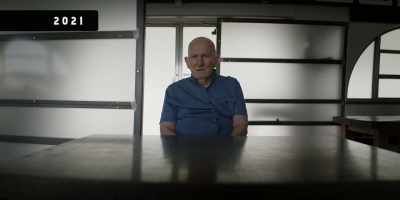(Person speaking) - The Murders at Starved Rock