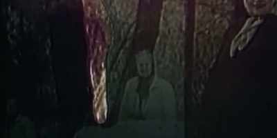 Person:
They could see some man
in the background, - The Murders at Starved Rock