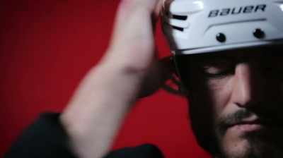 Person that will drop the gloves
and protect his teammates, - Ice Guardians