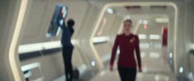 Personal Log, Stardate 3177.9. - Star Trek: Strange New Worlds