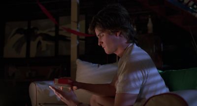 Personal penis enlarger - Friday the 13th Part VII: The New Blood