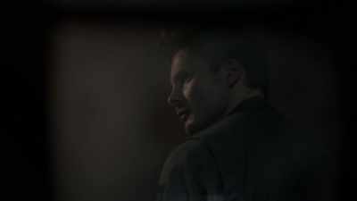 Personal responsibility...
it's a blessing and a curse. - Damien