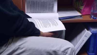 - Personal statements,
the resume, - Try Harder!