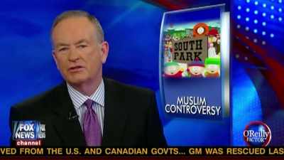 "PERSONAL STORY" SEGMENT
TONIGHT -- - Why We Hate