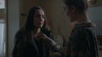 Personal things disappearing. - Secrets at the Inn