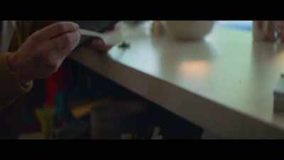 Personally,
I always thought of him - Reprisal