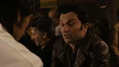 Personally, I hear you, but I'm afraid - The Deuce