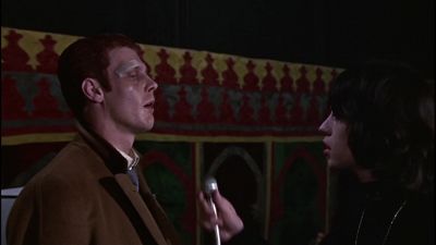 Personally I just you know - Performance