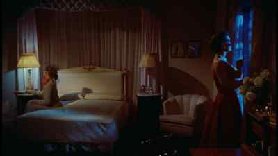 Personally I never subscribed to that old Egyptian custom - All That Heaven Allows