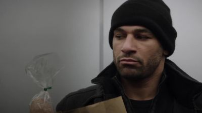 Personally, I prefer
potassium chloride to chloroform. - Person of Interest