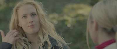 - Personally, I think
Adrian was probably - Island of the Dolls