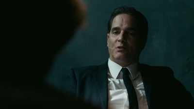 Personally, I think we'd be
better off without you. - I Am the Night