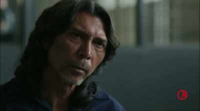 Personally, I'd like
to be 100% evil, - The Night Stalker