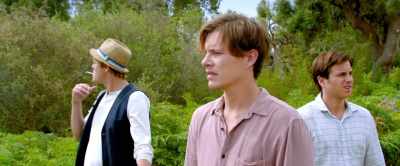 Personally, I'm going to go
and see if I can find some help. - A Few Less Men