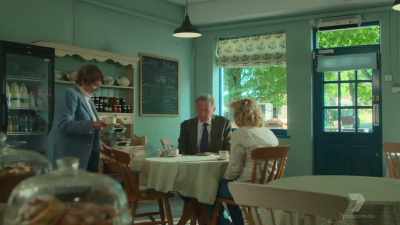 Personally, Mr Arbuthnot...
James, please. - Mr Bates vs The Post Office