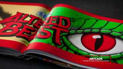 Personally, - Video Game Box Art: The Stories Behind the Covers