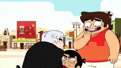 Personally, - Victor and Valentino