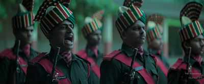 !Persons
!be ready - Uri: The Surgical Strike