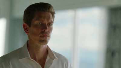 Perth, Zurich, Venice. - True Lies