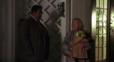 Pervert Beef in your taco - Nutty Professor II: The Klumps