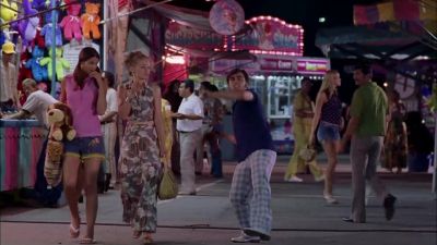 Pervert God he stole my gum - The Sandlot 2
