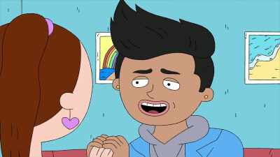 -Pervert! Pervert! Pervert! - Teenage Euthanasia