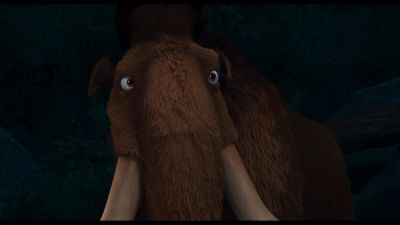 Pervert - Ice Age: The Meltdown
