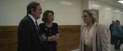 Perverted sexual experiments
and serious abusers - Dahmer – Monster: The Jeffrey Dahmer Story