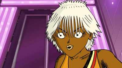 Perverts like Deeter feed
on two things -- fear and power. - Ballmastrz: 9009