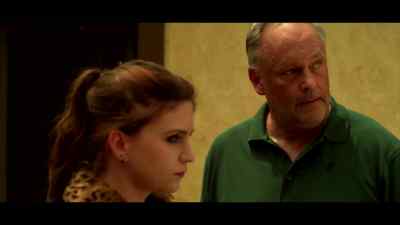 Perverts not so much. Could be anyone. - Hemet, or the Landlady Don't Drink Tea