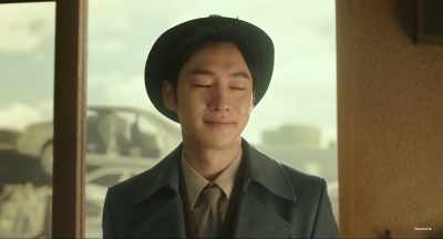 Pessimist is the type that I hate. - Phantom Detective