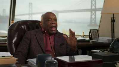 Pessoas negras - Say Hey, Willie Mays!