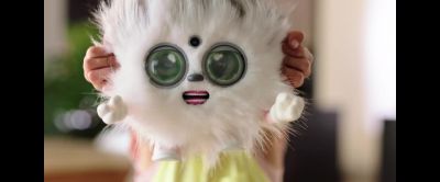 Pet Amazeballs - M3GAN