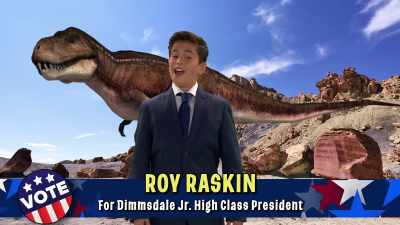 Pet dinosaurs
for every girl and boy! - The Fairly OddParents: Fairly Odder
