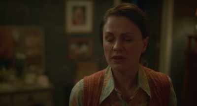 - Pete... Agent McDaniel,
we are very grateful - A Friend of the Family