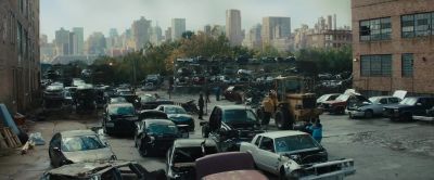 [Pete] All right.
How much you want for it? - Samaritan
