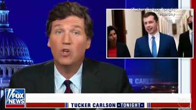 Pete Buttigieg Judge
has been on leave - Fair Play