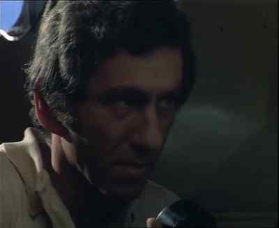 Pete, can you hear me? - Fear Is the Key