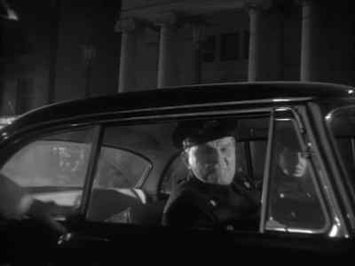 Pete, can I see you a minute? - Odds Against Tomorrow