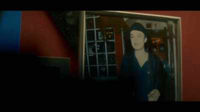 [Pete Doherty] Everything I know,
most certainly, - Camden