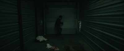[Pete grunting] - Possessions